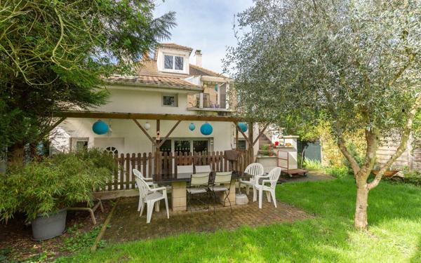 Maison à vendre    5 pièces • 177 m2 Gournay-sur-Marne