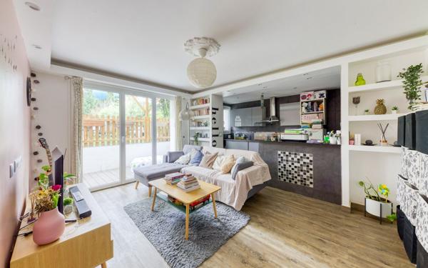 Maison à vendre    5 pièces • 177 m2 Gournay-sur-Marne