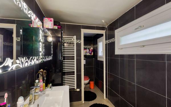 Maison à vendre    5 pièces • 177 m2 Gournay-sur-Marne