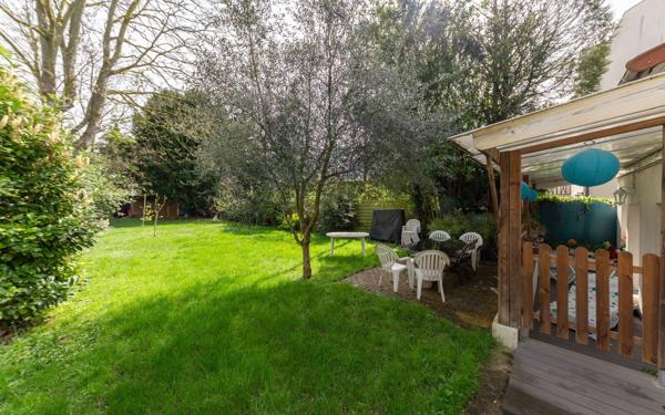 Maison à vendre    5 pièces • 177 m2 Gournay-sur-Marne