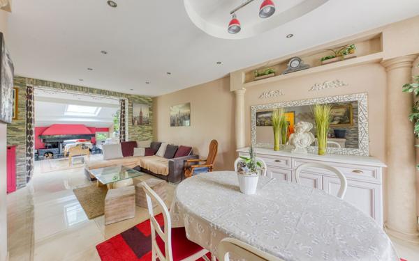 Maison à vendre    5 pièces • 177 m2 Gournay-sur-Marne