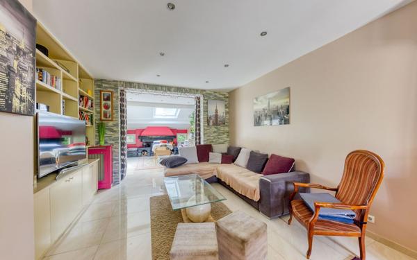 Maison à vendre    5 pièces • 177 m2 Gournay-sur-Marne