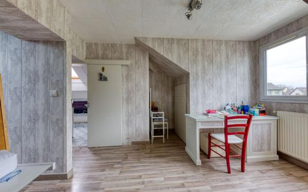 Maison à vendre    5 pièces • 177 m2 Gournay-sur-Marne