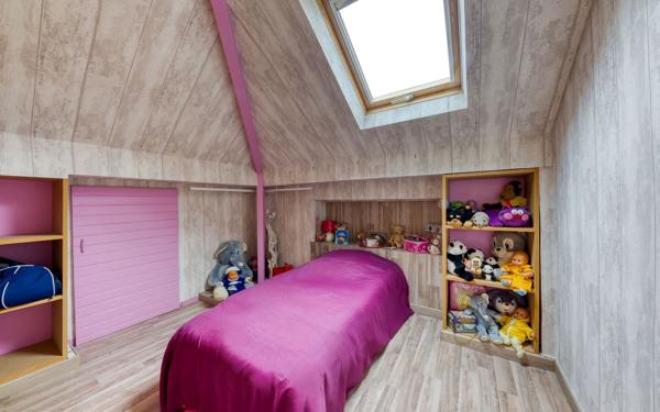 Maison à vendre    5 pièces • 177 m2 Gournay-sur-Marne