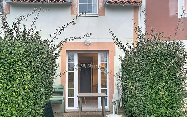 Maison à vendre    2 pièces • 39 m2 Talmont-Saint-Hilaire