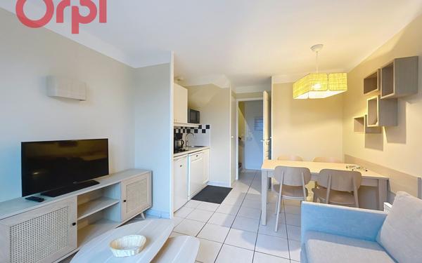 Maison à vendre    2 pièces • 39 m2 Talmont-Saint-Hilaire