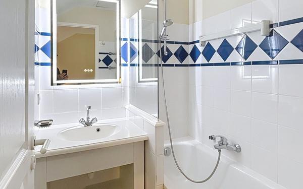 Maison à vendre    2 pièces • 39 m2 Talmont-Saint-Hilaire