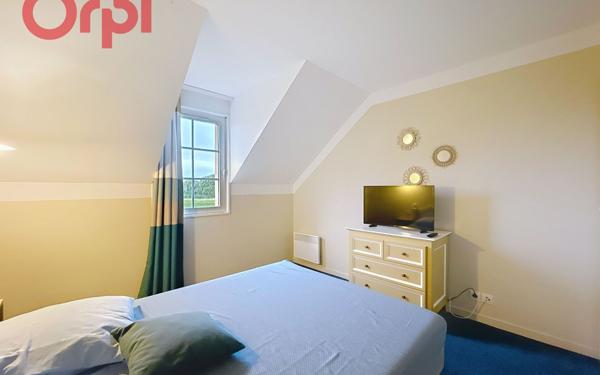 Maison à vendre    2 pièces • 39 m2 Talmont-Saint-Hilaire