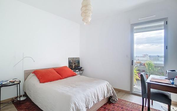 Appartement à vendre    3 pièces • 63 m2 Nantes