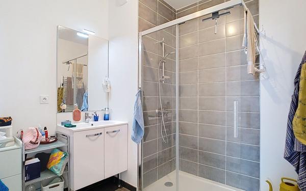 Appartement à vendre    3 pièces • 63 m2 Nantes