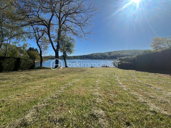 Terrain de loisirs de 816 m²