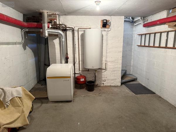 Maison à vendre à Caudry dans le Nord (59540), ref : 59191-6066