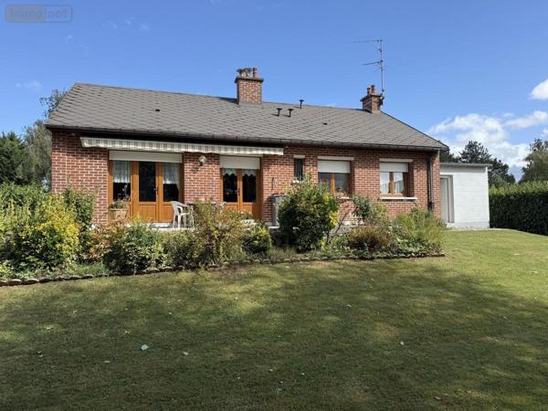 Maison à vendre à Caudry dans le Nord (59540), ref : 59191-6066