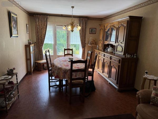 Maison à vendre à Caudry dans le Nord (59540), ref : 59191-6066