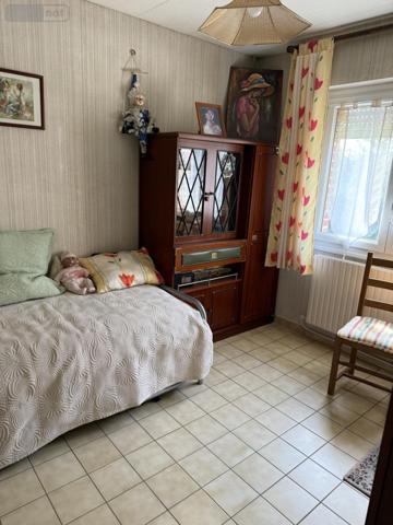 Maison à vendre à Caudry dans le Nord (59540), ref : 59191-6066