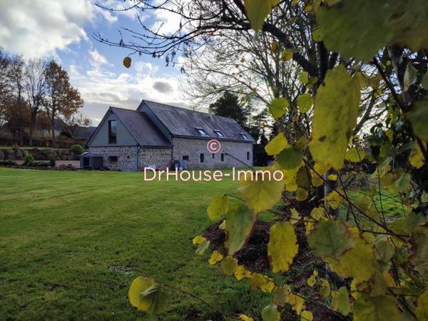 Maison à vendre 7 pièces de 172 m²