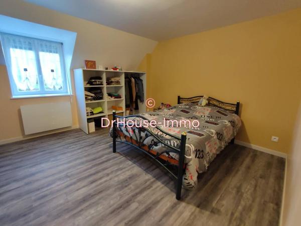 Maison à vendre 7 pièces de 172 m²