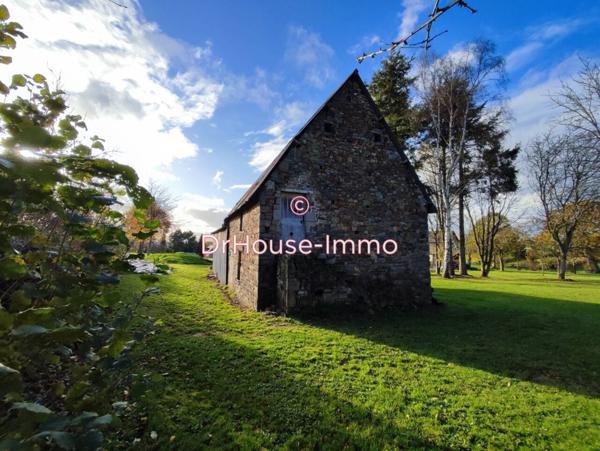 Maison à vendre 7 pièces de 172 m²