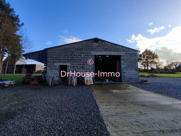 Maison à vendre 7 pièces de 172 m²