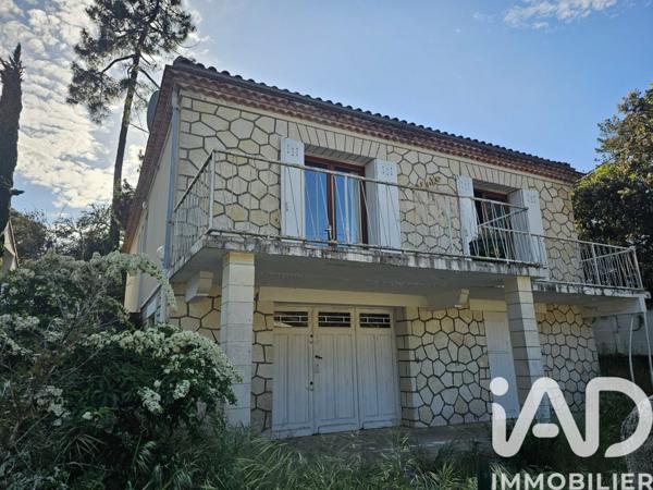 Maison à vendre 5 pièces 150 m² Saint-Georges-de-Didonne