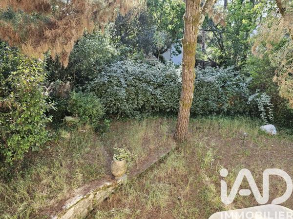 Maison à vendre 5 pièces 150 m² Saint-Georges-de-Didonne