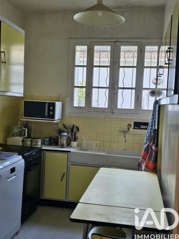 Maison à vendre 5 pièces 150 m² Saint-Georges-de-Didonne