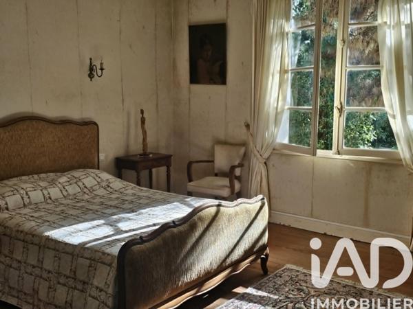 Maison à vendre 5 pièces 150 m² Saint-Georges-de-Didonne