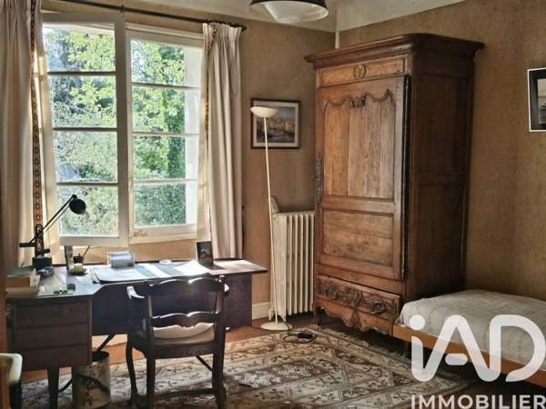 Maison à vendre 5 pièces 150 m² Saint-Georges-de-Didonne