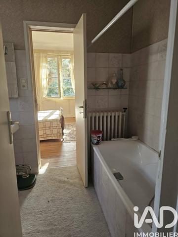 Maison à vendre 5 pièces 150 m² Saint-Georges-de-Didonne