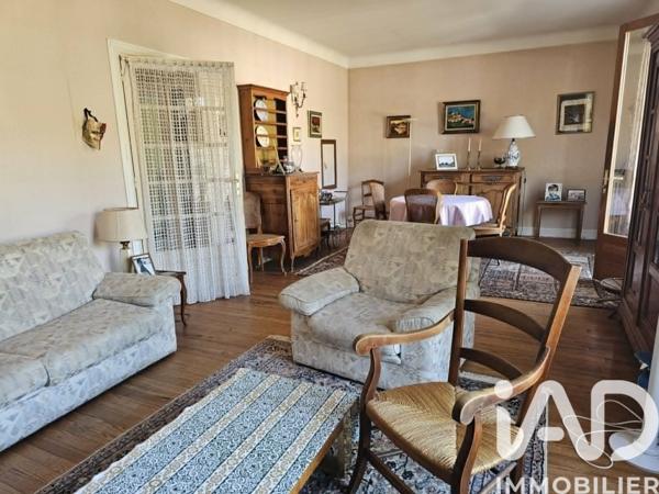 Maison à vendre 5 pièces 150 m² Saint-Georges-de-Didonne
