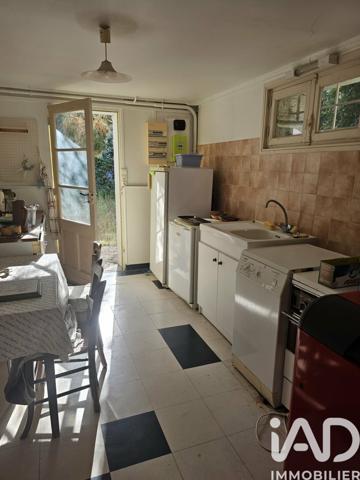 Maison à vendre 5 pièces 150 m² Saint-Georges-de-Didonne