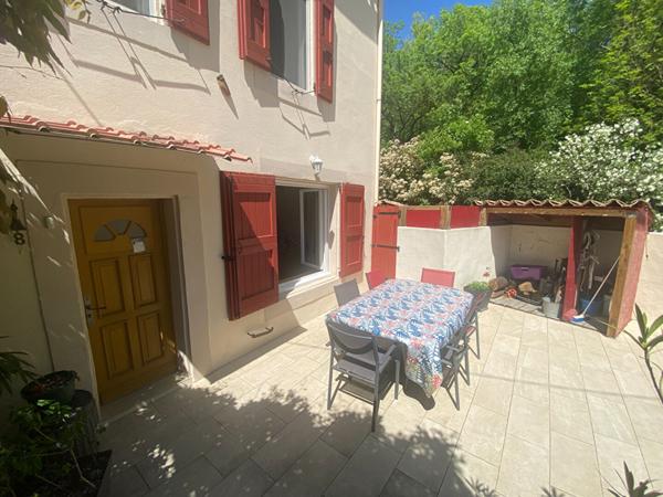 Maison Proche Castelnaudary 110m² 6 pièces
