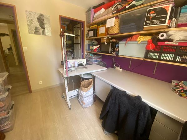Maison Proche Castelnaudary 110m² 6 pièces