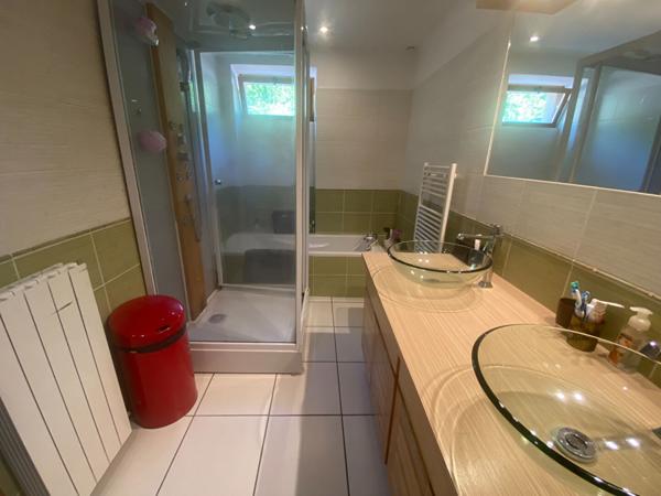 Maison Proche Castelnaudary 110m² 6 pièces