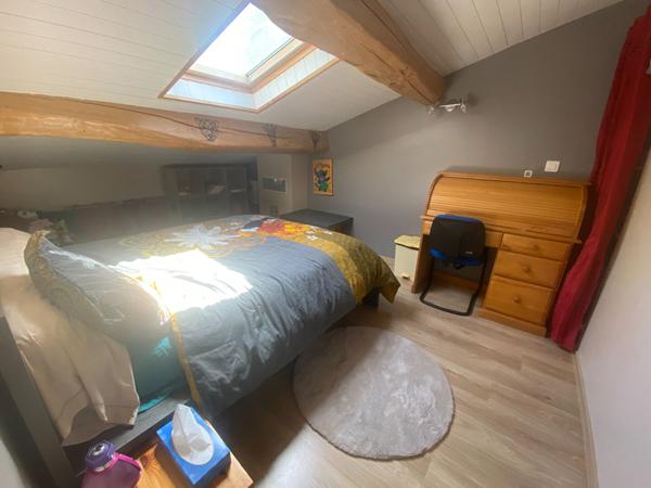 Maison Proche Castelnaudary 110m² 6 pièces