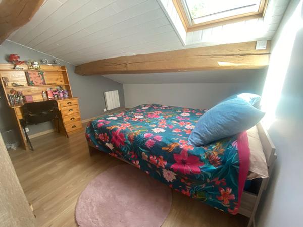 Maison Proche Castelnaudary 110m² 6 pièces