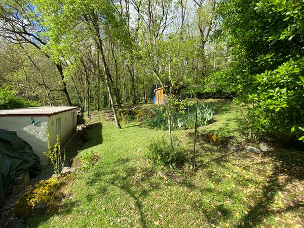 Maison Proche Castelnaudary 110m² 6 pièces
