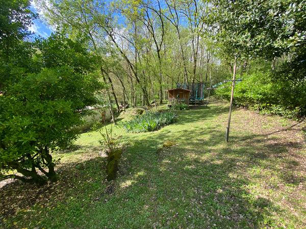 Maison Proche Castelnaudary 110m² 6 pièces