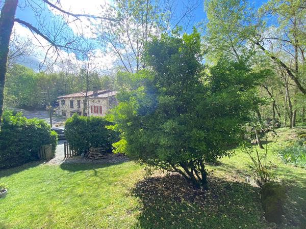 Maison Proche Castelnaudary 110m² 6 pièces