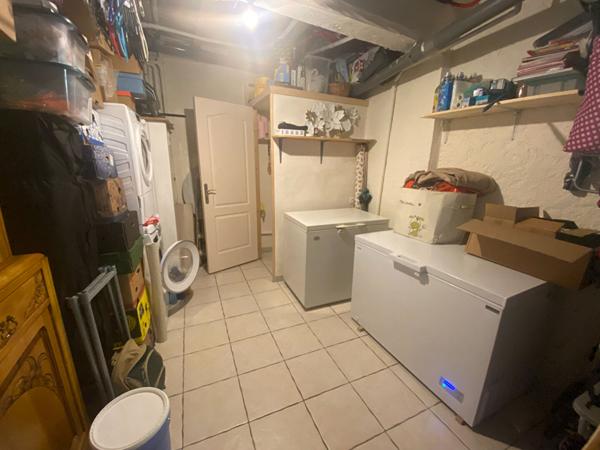 Maison Proche Castelnaudary 110m² 6 pièces