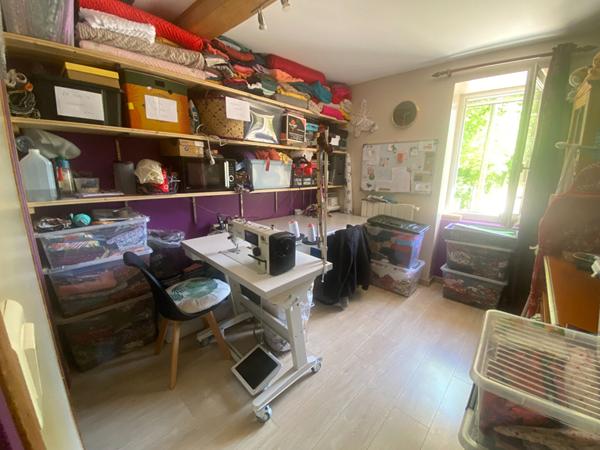 Maison Proche Castelnaudary 110m² 6 pièces