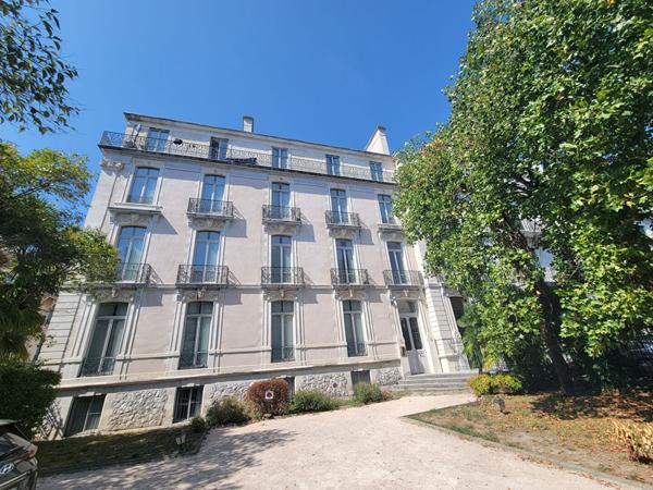 Appartement Pau 2 pièce(s) 51.28 m2