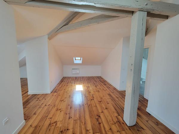 Appartement Pau 2 pièce(s) 51.28 m2