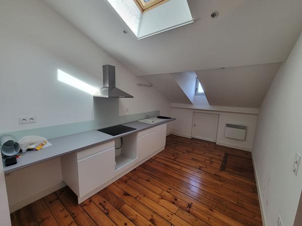 Appartement Pau 2 pièce(s) 51.28 m2