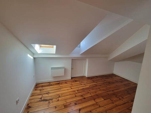 Appartement Pau 2 pièce(s) 51.28 m2