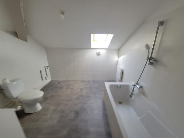Appartement Pau 2 pièce(s) 51.28 m2