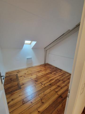 Appartement Pau 2 pièce(s) 51.28 m2