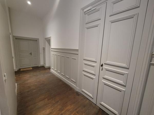 Appartement Pau 2 pièce(s) 51.28 m2