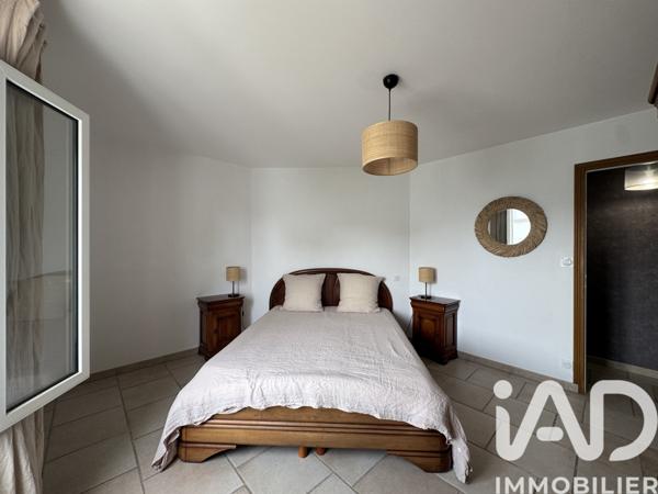 Maison à vendre 6 pièces 152 m² Rivedoux-Plage
