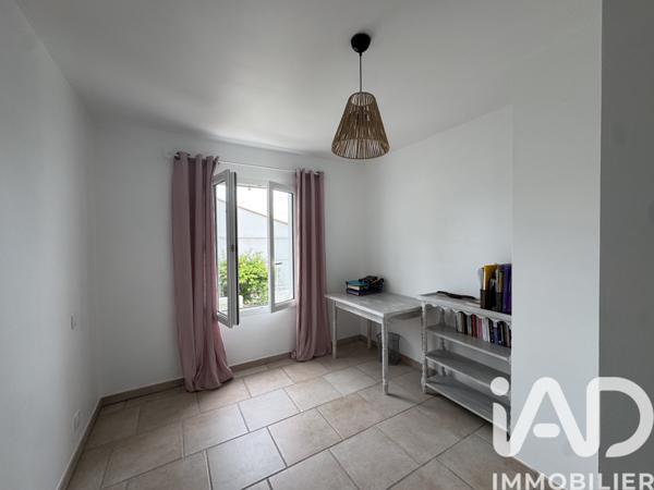 Maison à vendre 6 pièces 152 m² Rivedoux-Plage